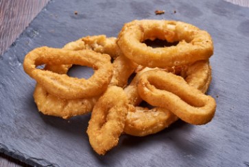Кольца кальмара