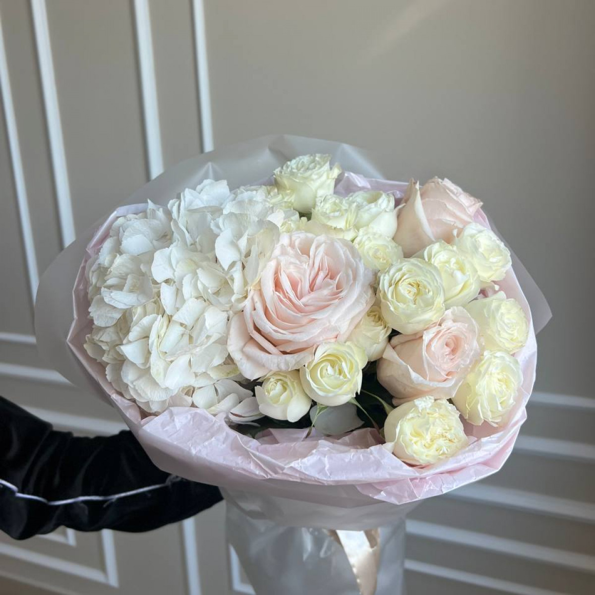 Авторский букет (предзаказ) 294