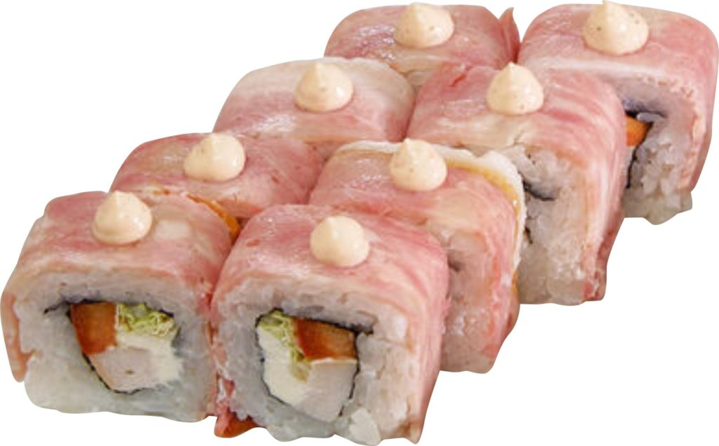 Запечённый Ниф-Ниф