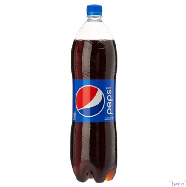 Pepsi 1л
