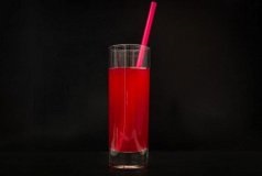 МОРС ИЗ ВИШНИ 0,5Л