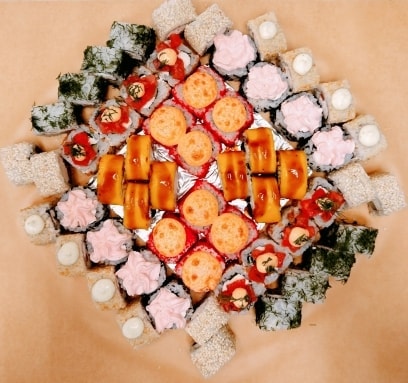 Женский каприз