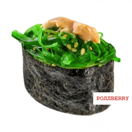 Гункан с чукой