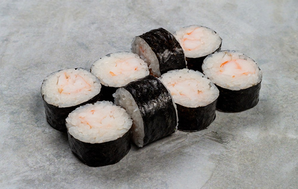 Эби маки