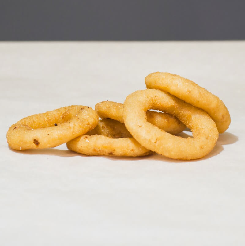 Луковые кольца