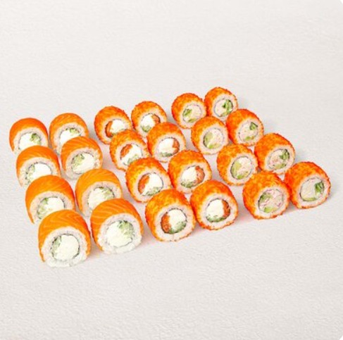 Филомания набор