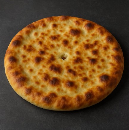 Осетинский пирог с сыром Уалибах 24 см