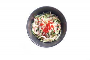 Салат КАЛИФОРНИЙСКИЙ