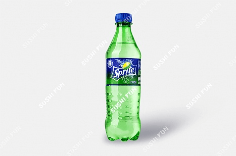 Sprite 0,5 мл