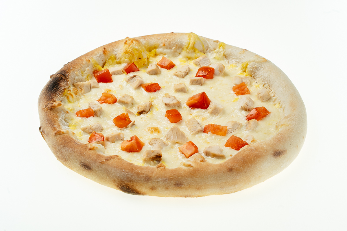 Пицца Чикен Чиз 20 см