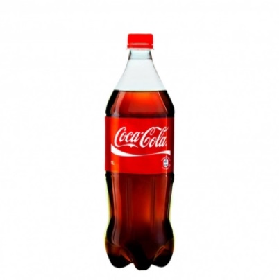 Coca-cola 1 л