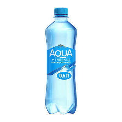 Газированная вода Aqua Minerale