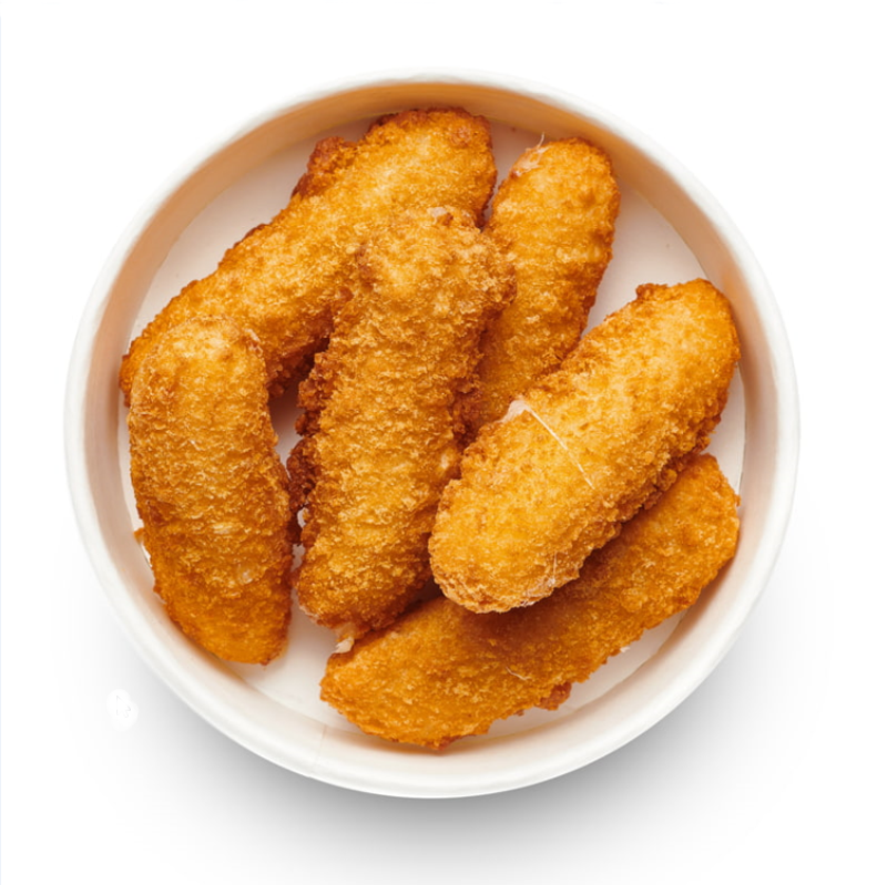 Сырные палочки