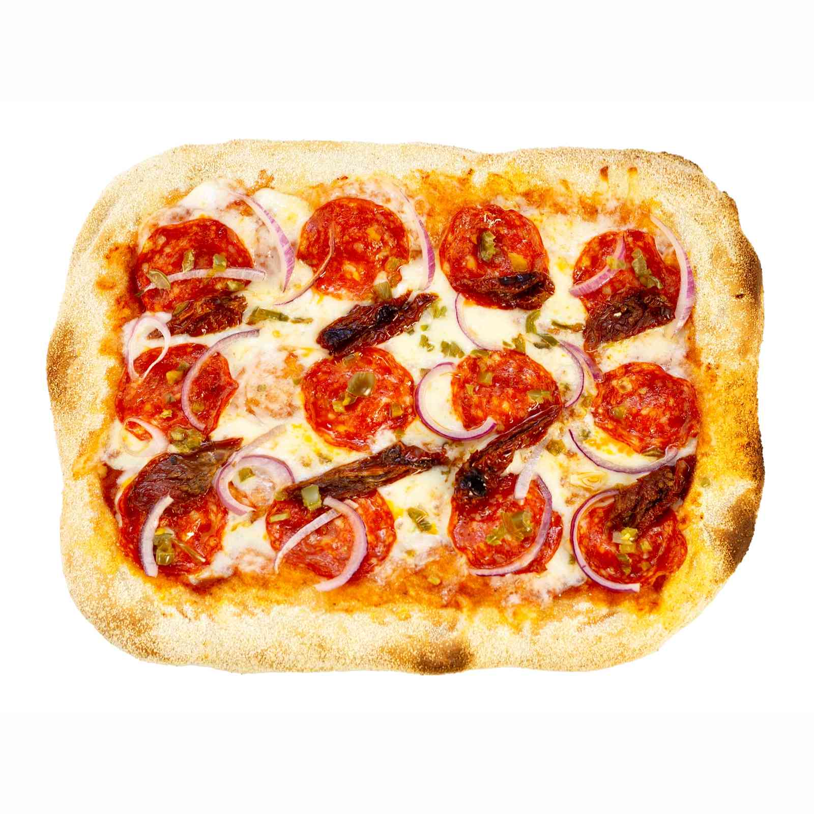 Пицца Испанская