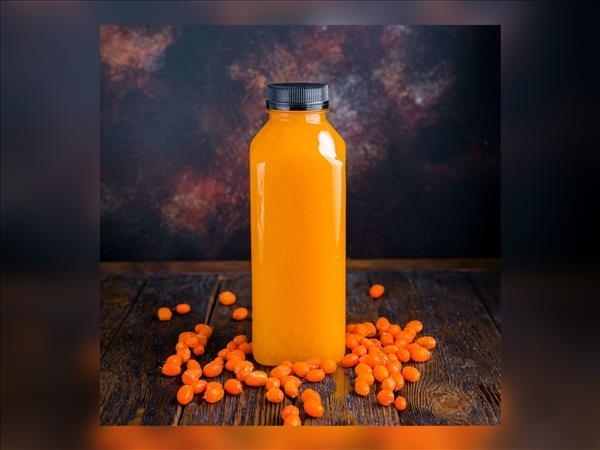 Морс Облепиховый 1л ДОСТАВКА
