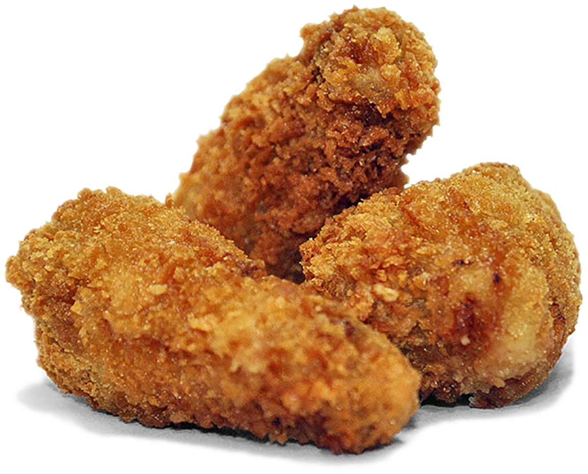 Крылышки куриные