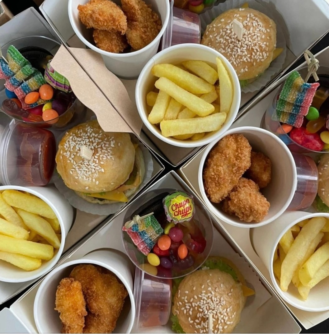 Baby box