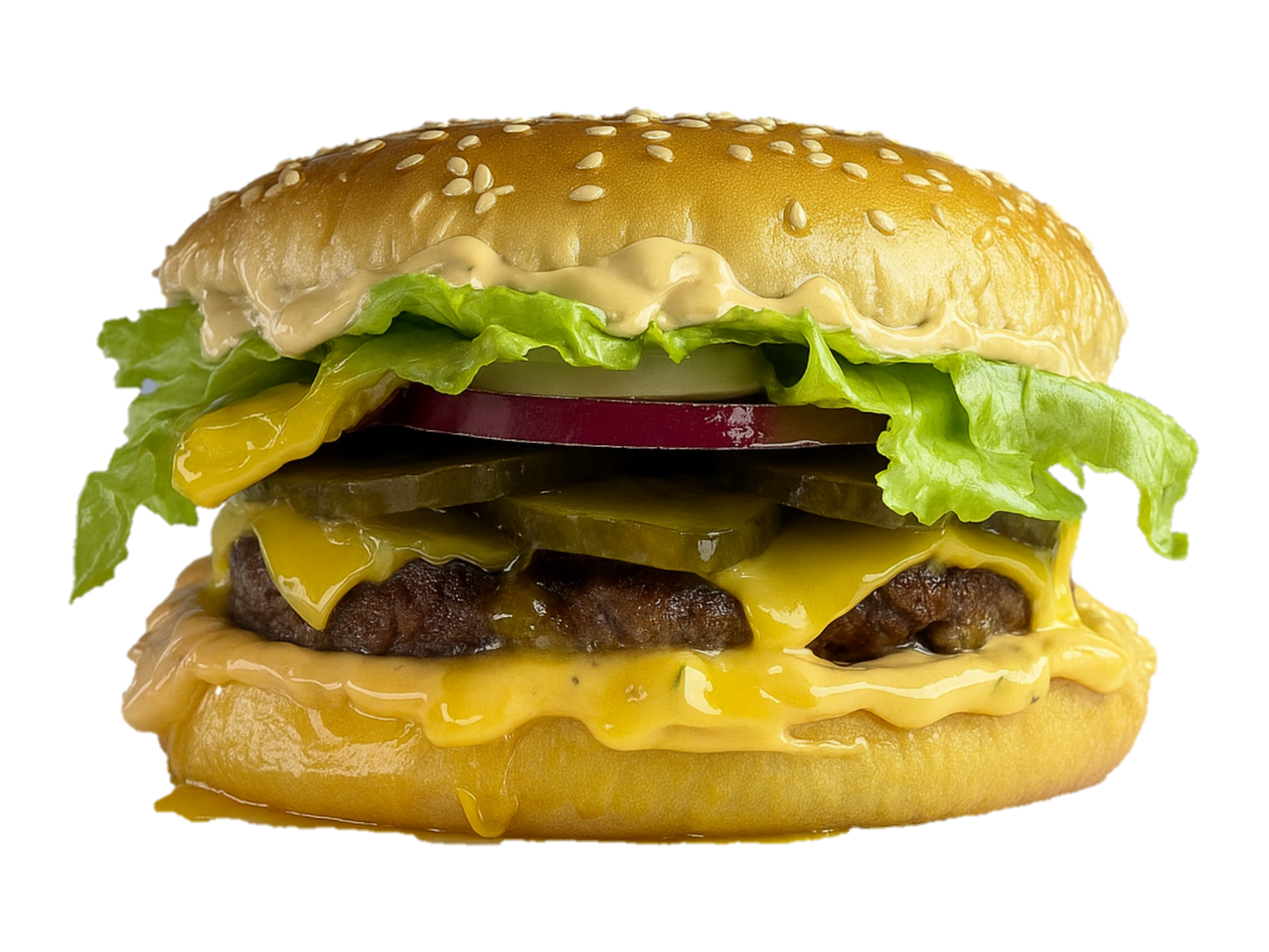 Бургер Ростов Папа