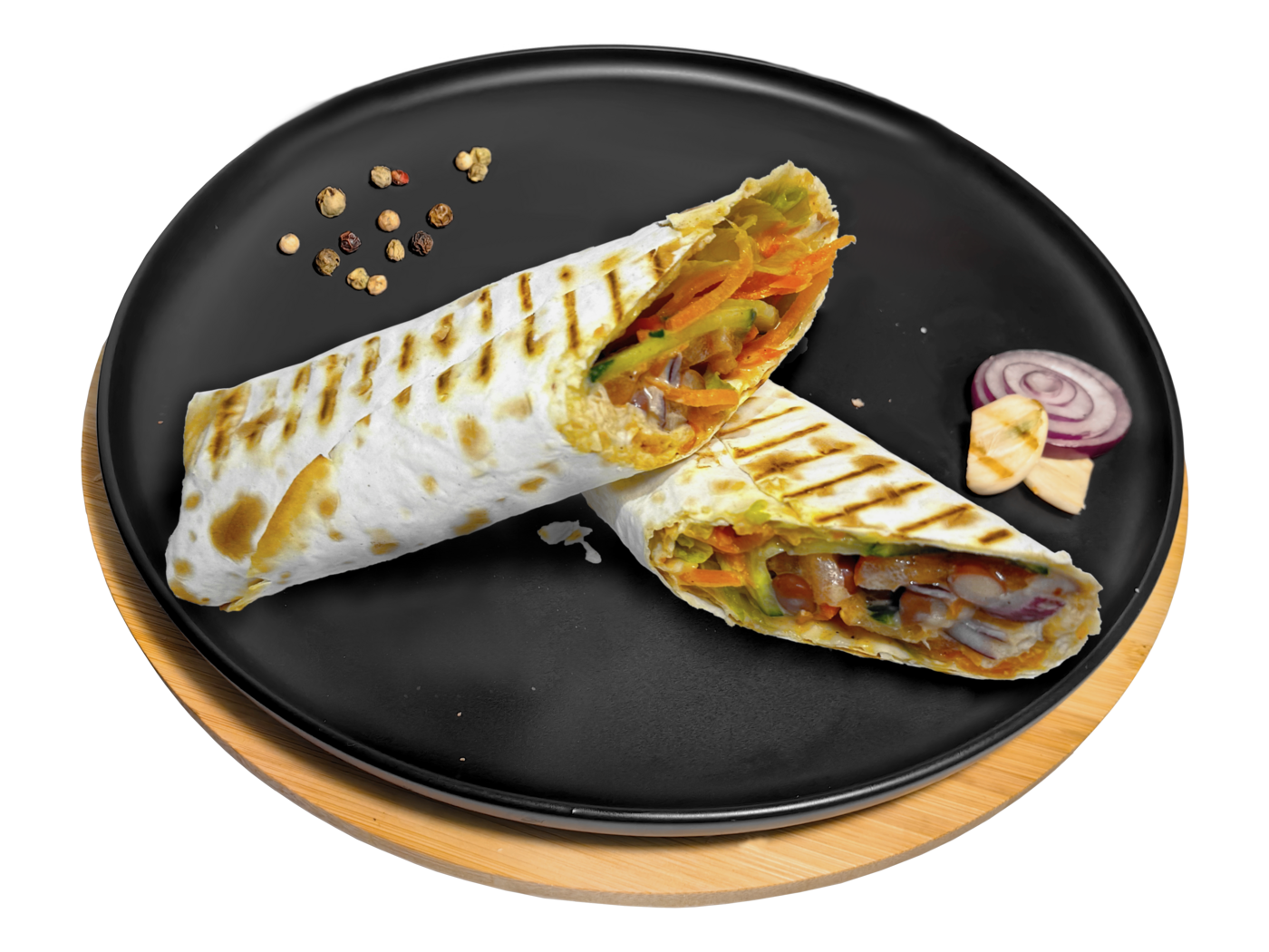 Овощная 500г