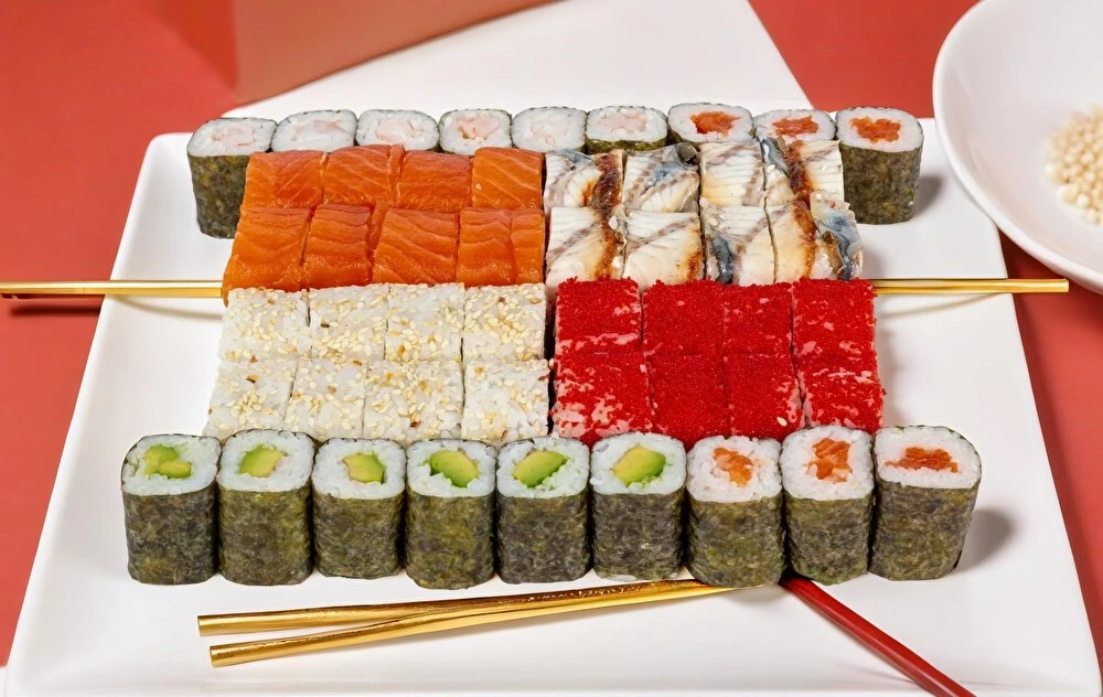 Сет Император