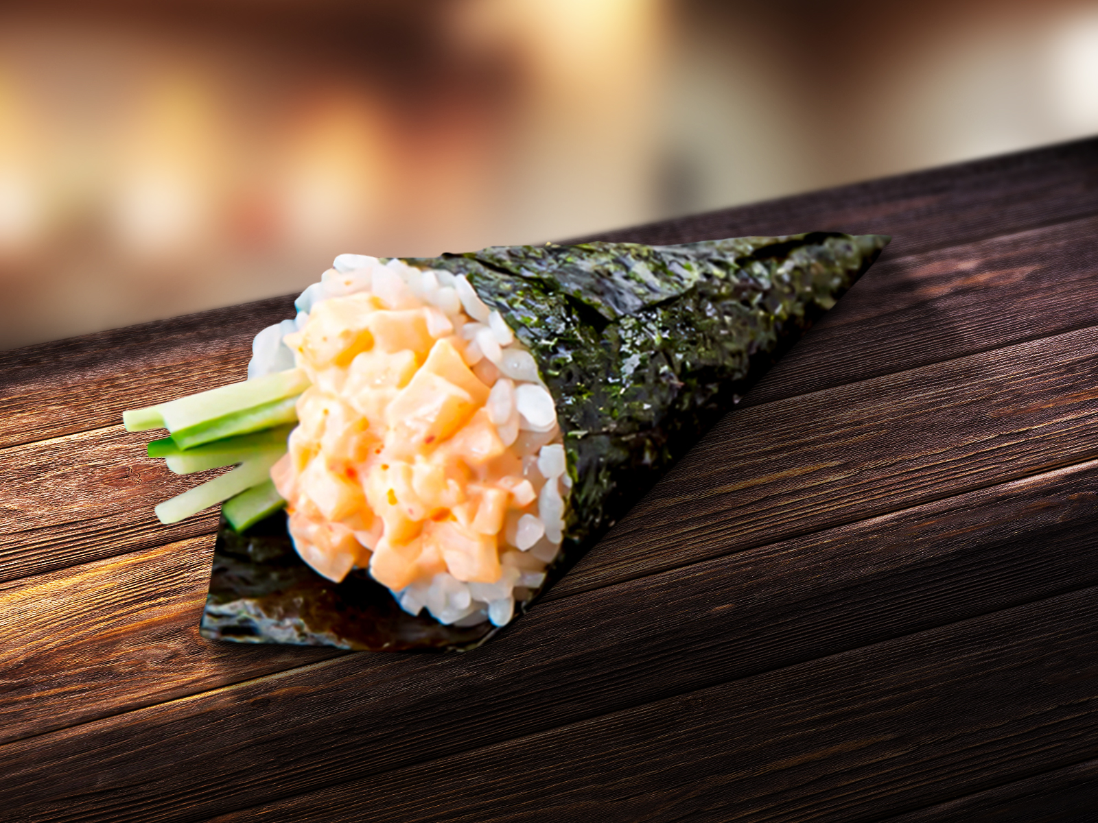 Ручной ролл с гребешком