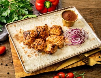 Хоровац из индейки