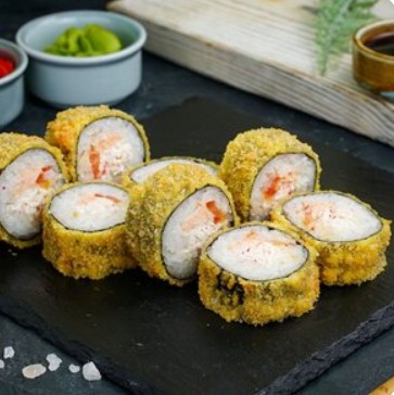 Темпура Филадельфия