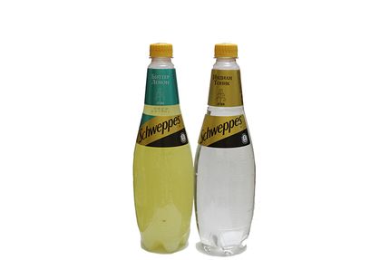 Швепс 1 л