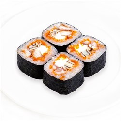 Ролл Катана