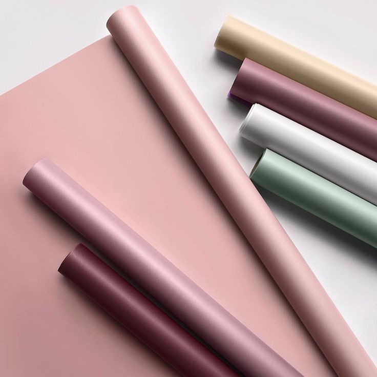 Лист упаковочной бумаги