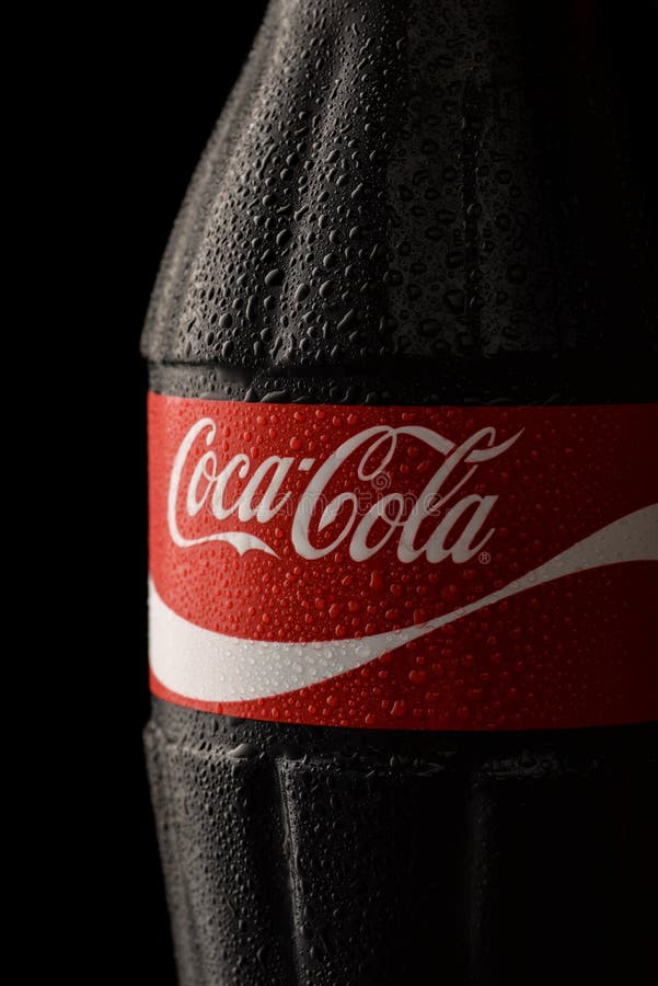 Coca-Cola 1л