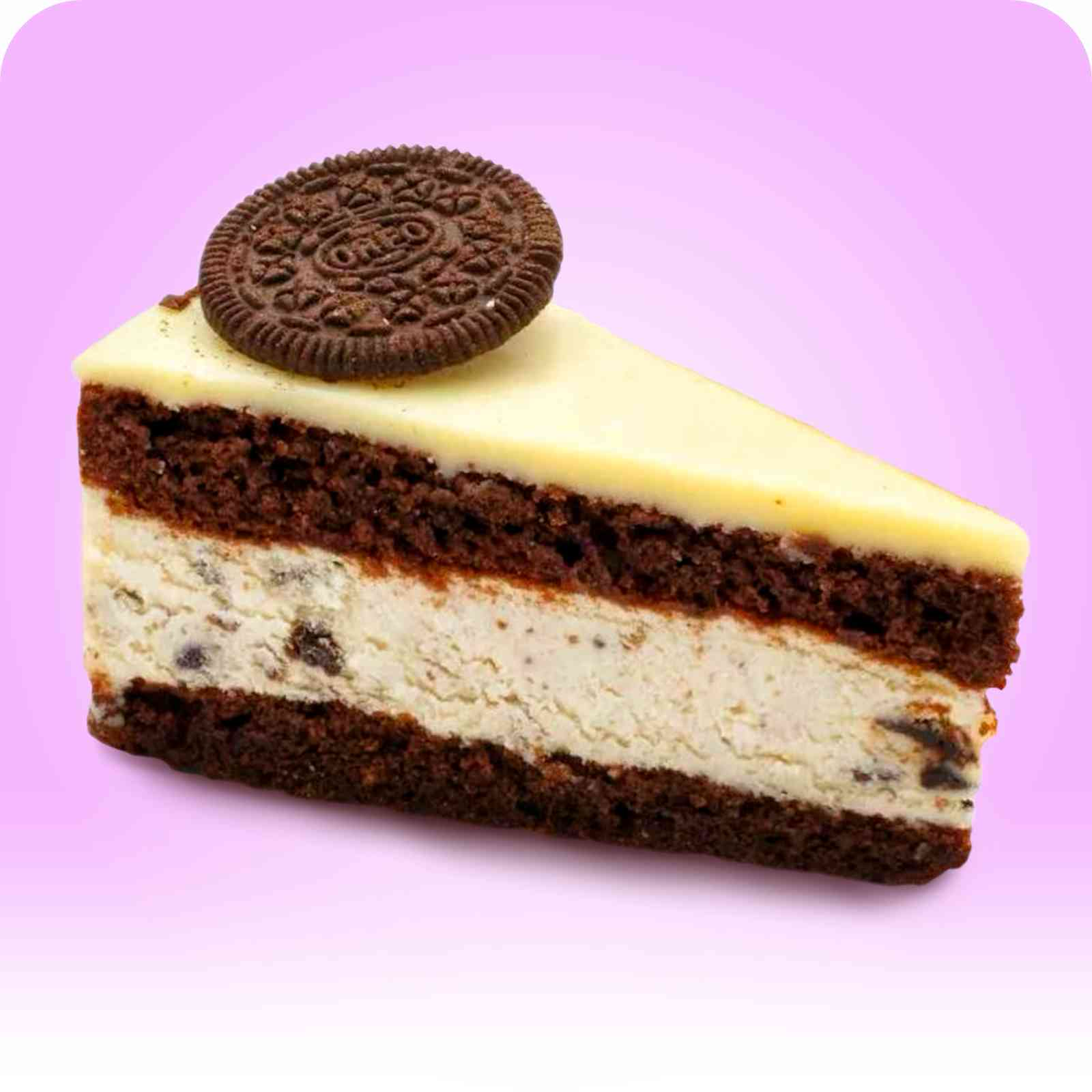 Чизкейк Орео