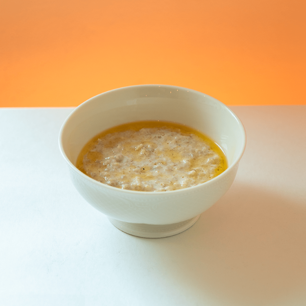 Овсяная каша (ЕБ)