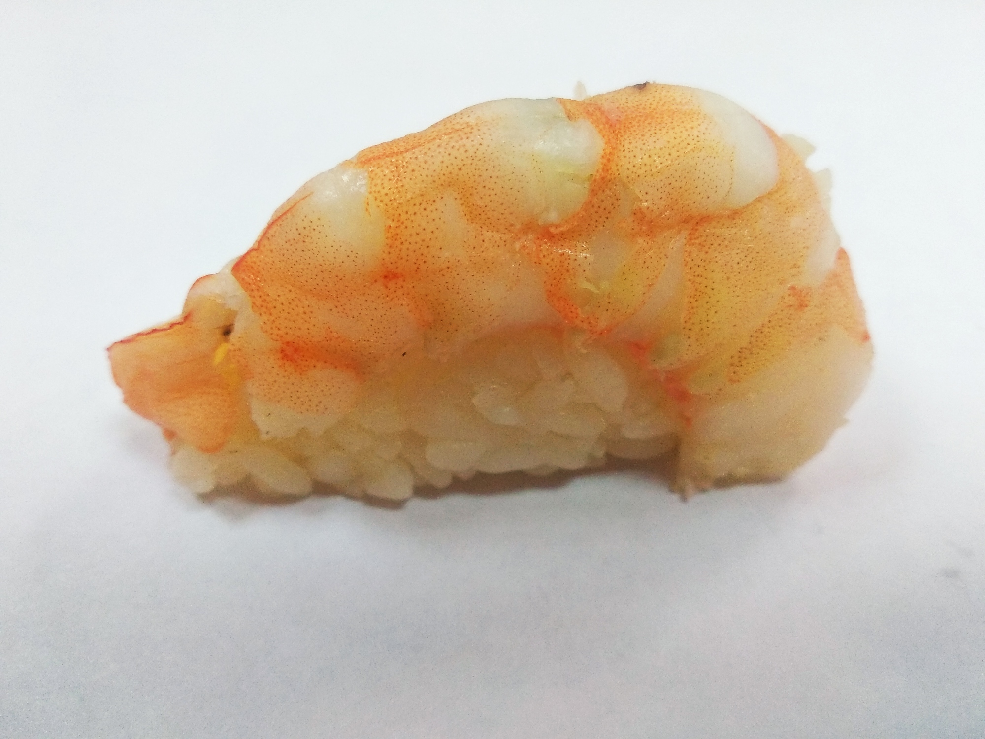 Холодные Суши Креветка