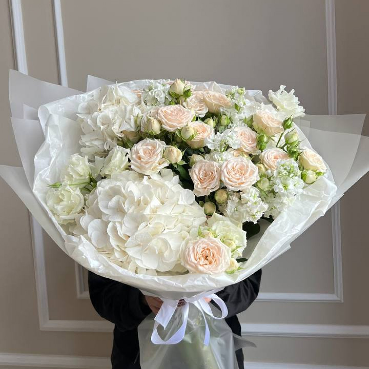 Авторский букет (предзаказ) 227