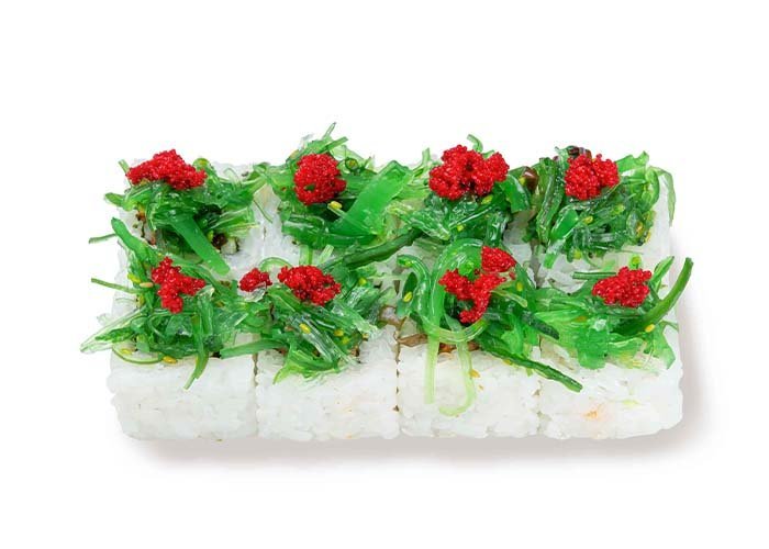 Морской ролл