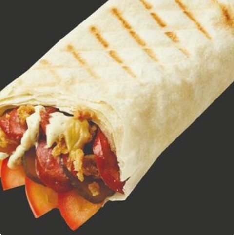 Мюнхен с курицей стандарт