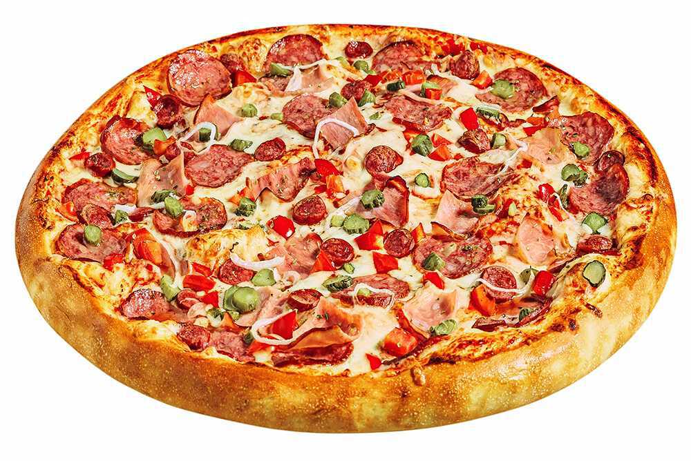 Чизбургер , маленькая