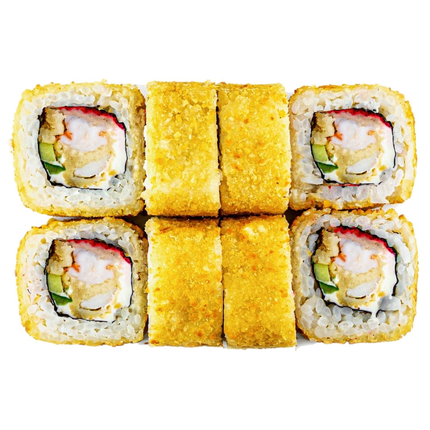 Горячая Калифорния