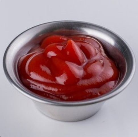 Кетчуп