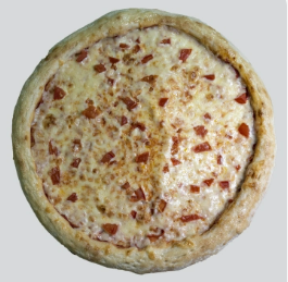 Пицца Маргарита
