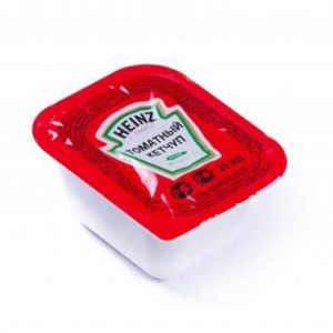 Соус Heinz томатный