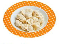Пельмени Сибирские