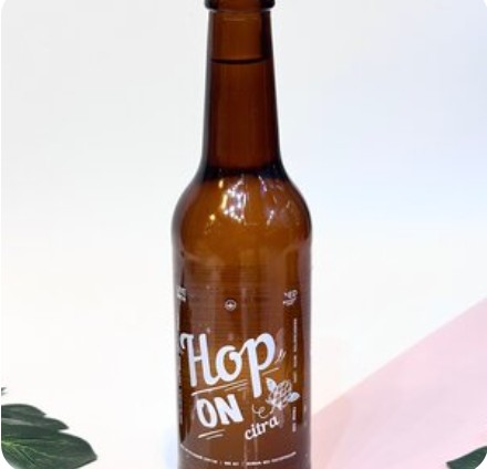 Комбуча ReLive на молочном улуне