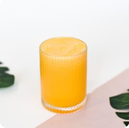 Фреш апельсин