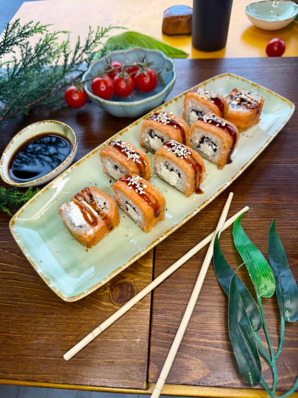 Филадельфия горячий