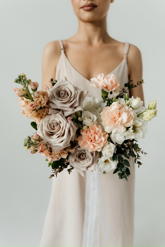 Букет невесты №25