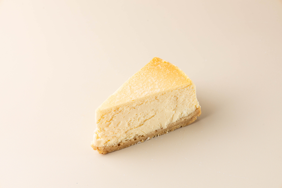 Чизкейк классический