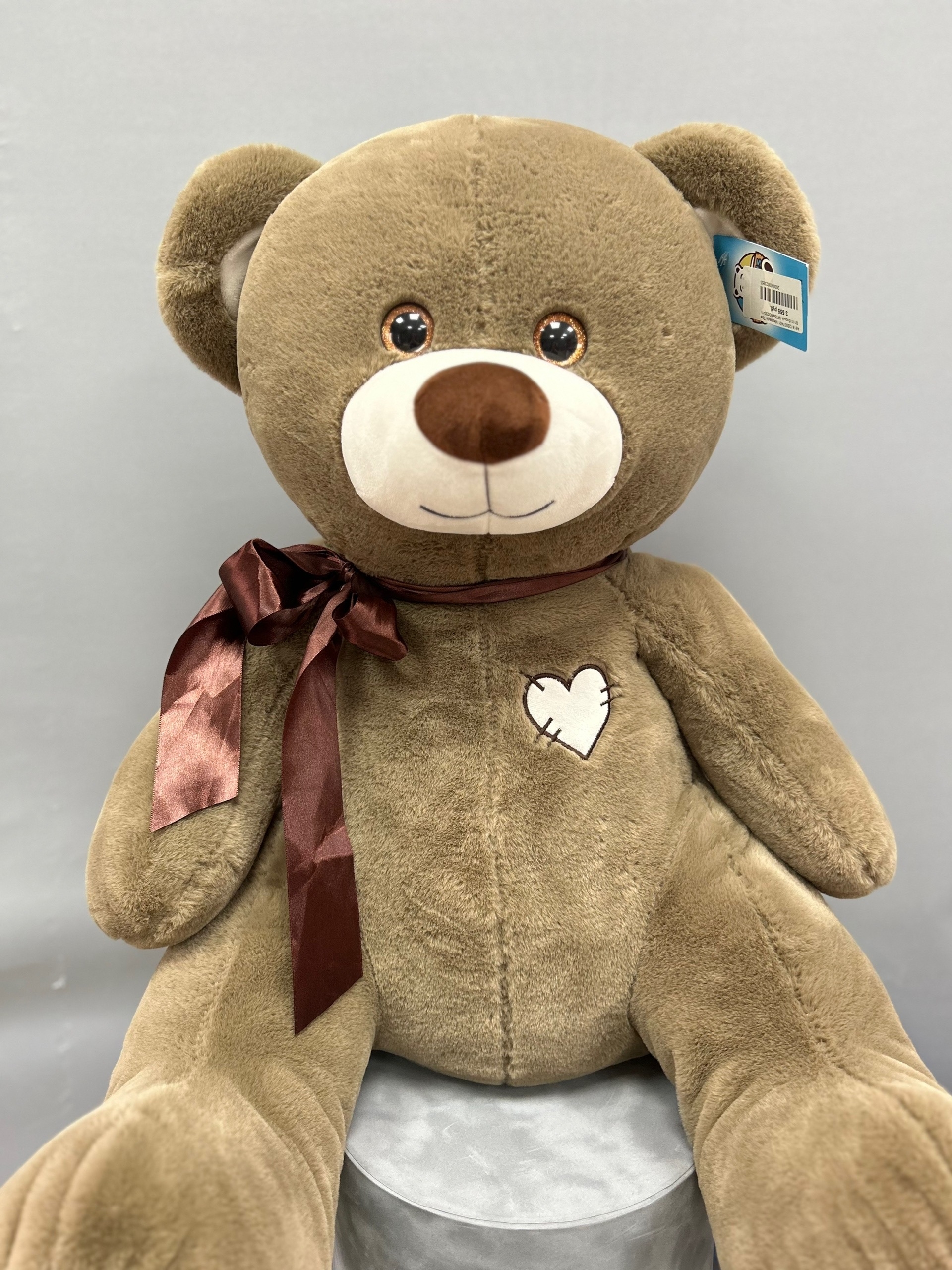 Медведь бурый