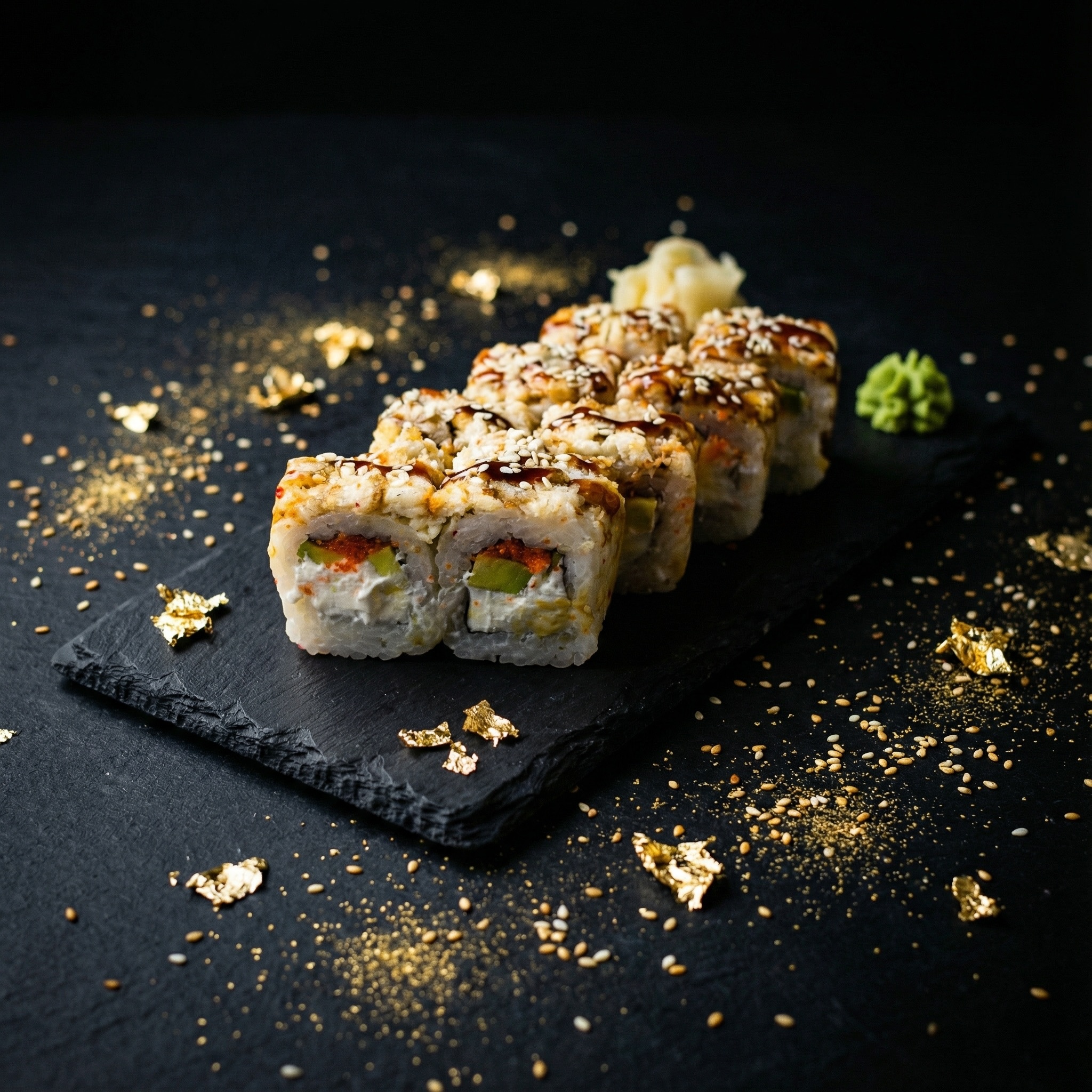 Канада Тар-Тар